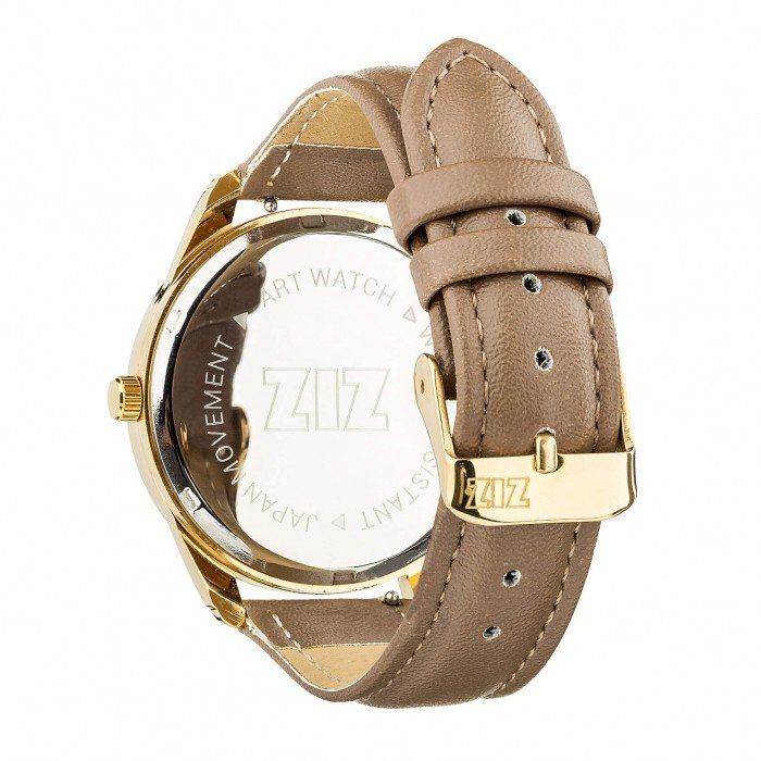 Наручний годинник ZIZ «Мінімалізм» + додатковий ремінець 4600273 купити недорого в Ти Купи