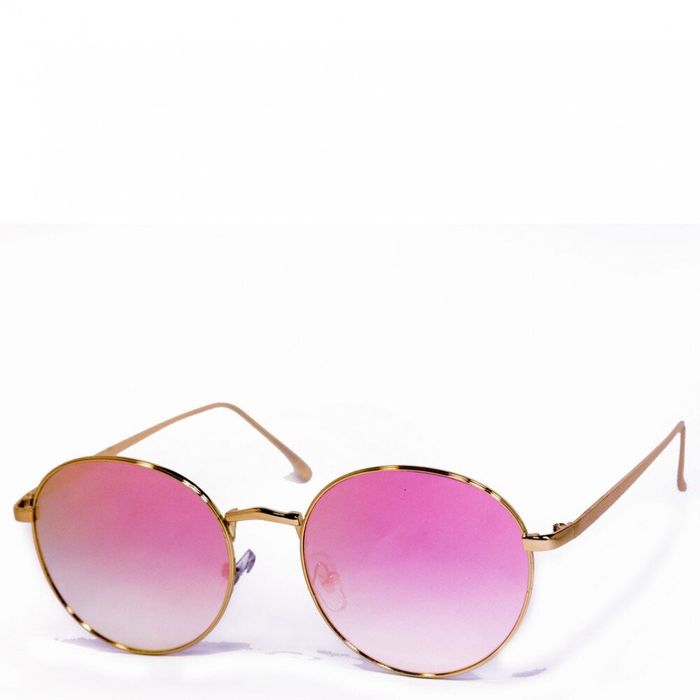 Солнцезащитные женские очки Glasses 9344-3 купить недорого в Ты Купи