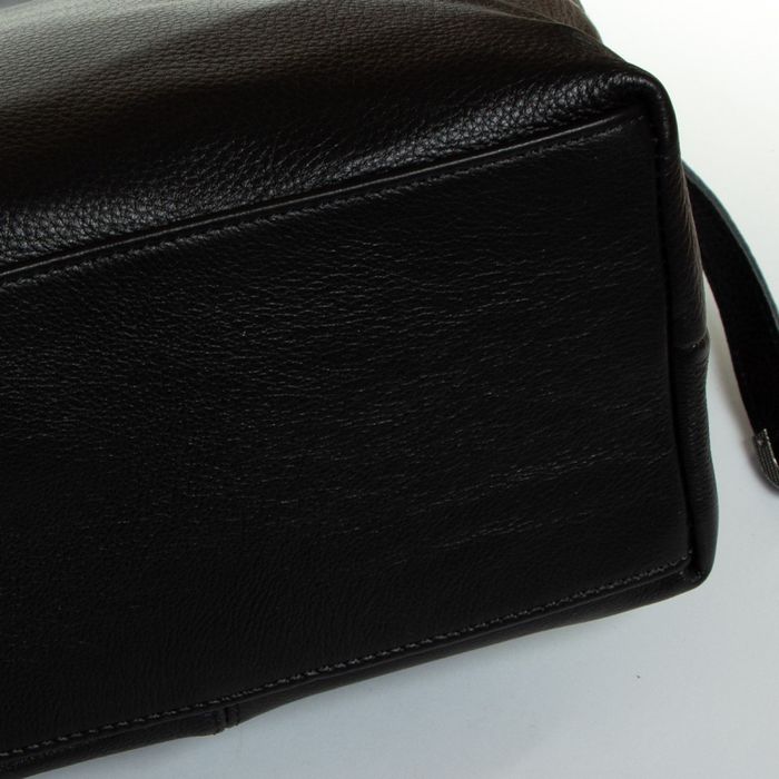 Жіноча шкіряна сумка ALEX RAI 8798-9 black купити недорого в Ти Купи