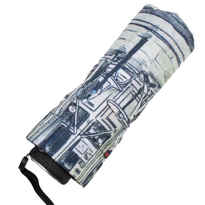 Механический женский зонтик ART RAIN ZAR5325-2057 купить недорого в Ты Купи