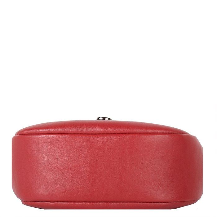 Жіноча шкіряна дизайнерська сумка GALA GURIANOFF gg2101-1 купити недорого в Ти Купи