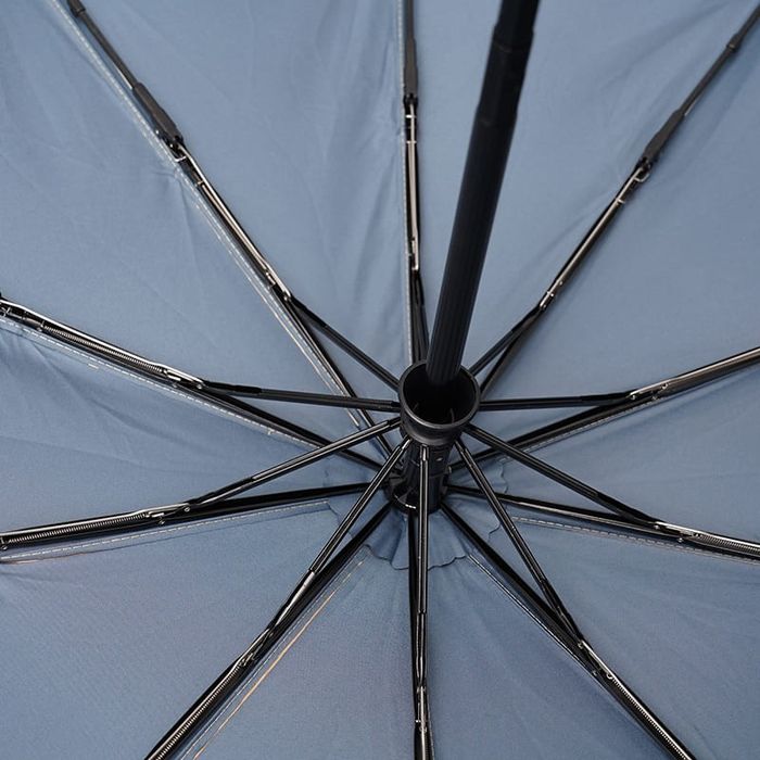 Автоматический зонт Monsen C1004ablue купить недорого в Ты Купи