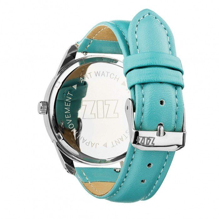 Жіночі наручні годинники ZIZ «Маленький лисиць» + додатковий ремінець купити недорого в Ти Купи