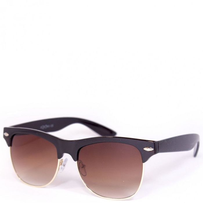 Сонцезахисні окуляри 8018-1 купити недорого в Ти Купи