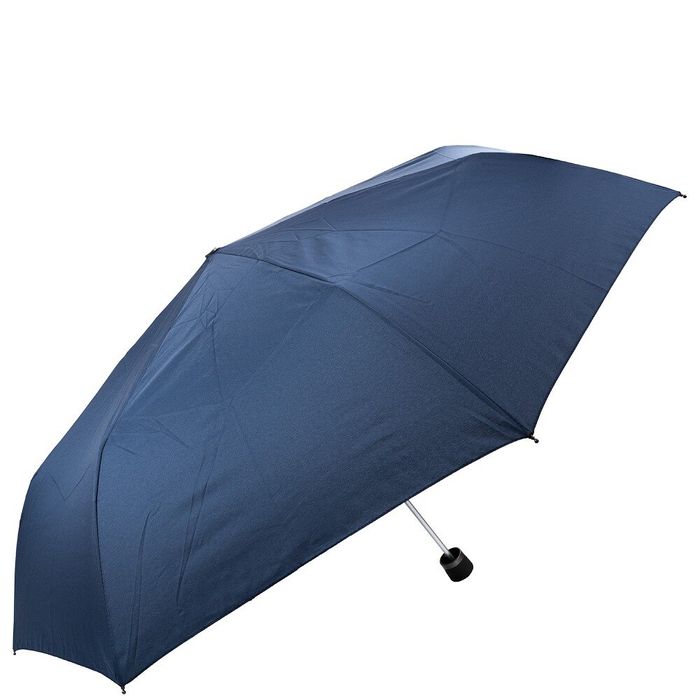 Чоловічий механічний парасолька DOPPLER колекція BUGATTI DOP7221634BU-navy купити недорого в Ти Купи