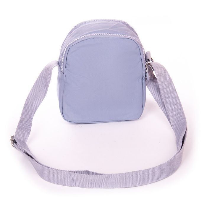 Жіноча літня сумка Jielshi C23 purple купити недорого в Ти Купи