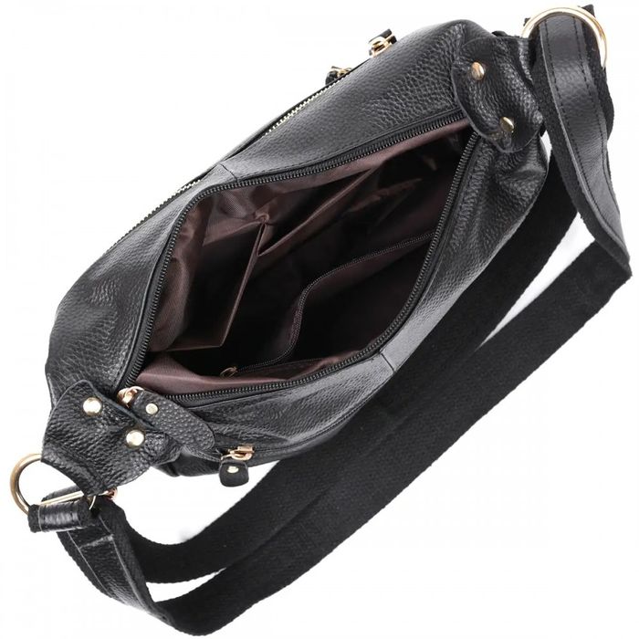 Женская кожаная сумка Vintage 20686 купить недорого в Ты Купи