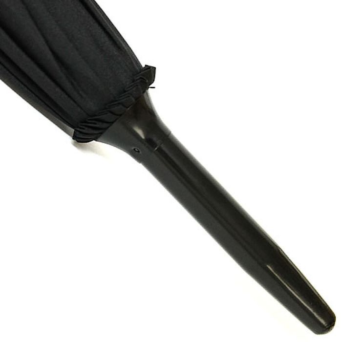 Чоловіча механічна парасолька-тростина Fulton Huntsman-1 G813 Black (Чорний) купити недорого в Ти Купи