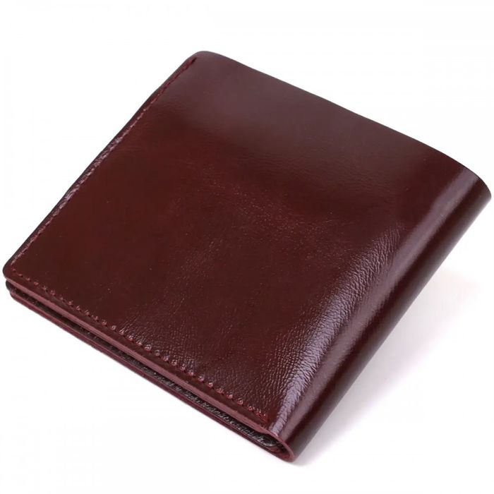 Жіночий шкіряний гаманець SHVIGEL 16442 купити недорого в Ти Купи