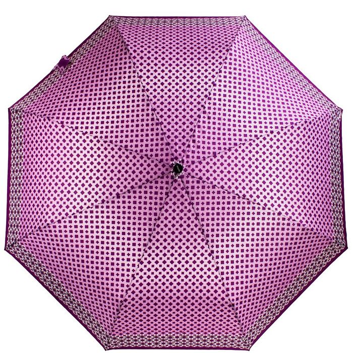 Полуавтоматический женский зонтик DOPPLER DOP7301652503-3 купить недорого в Ты Купи
