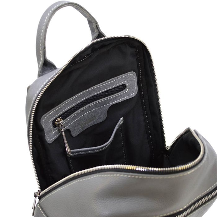 Женский кожаный рюкзак TARWA FJ-2008-3md купить недорого в Ты Купи