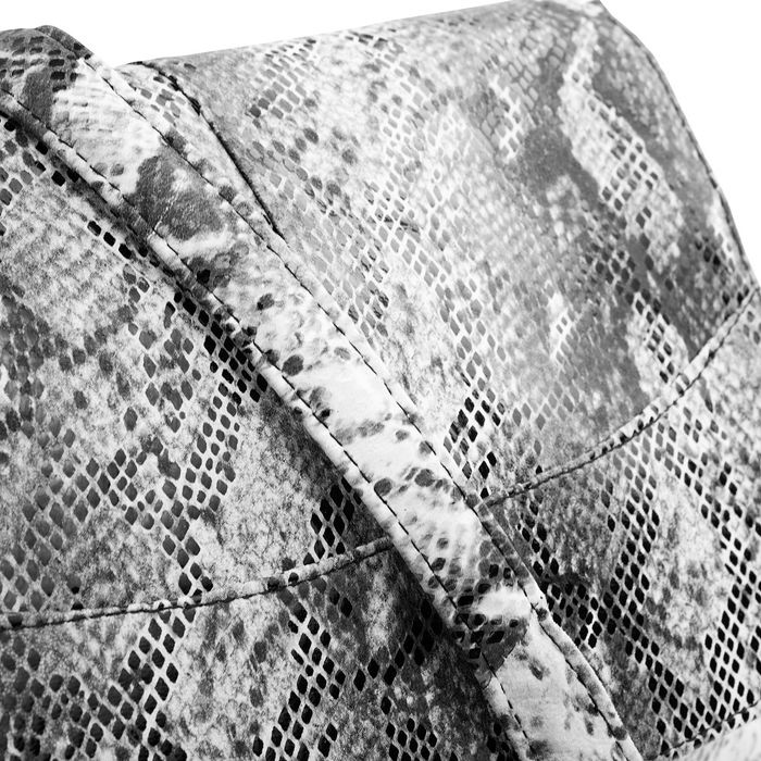 Жіноча шкіряна сумка тунняна (SK2416-30) купити недорого в Ти Купи