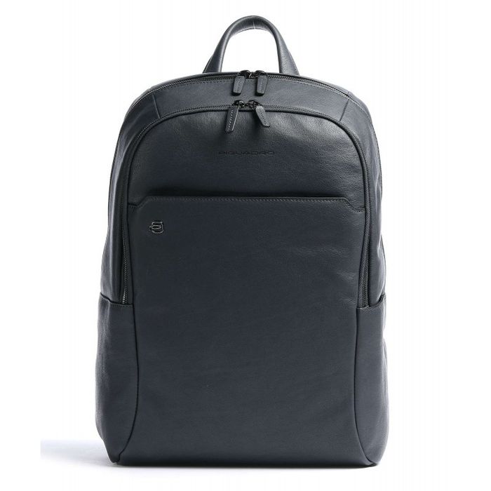 Рюкзак для ноутбука Piquadro BK SQUARE / O.Blue CA4762B3_BLU4 купити недорого в Ти Купи