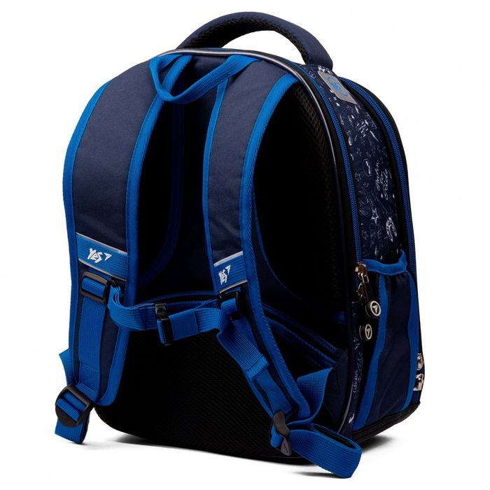 Шкільний рюкзак для початкових класів Так H-100 народжена для їзди купити недорого в Ти Купи
