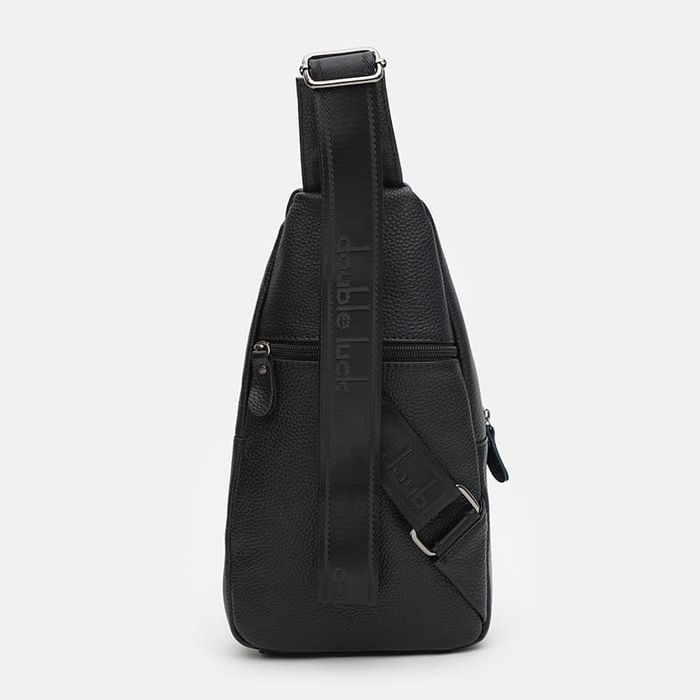 Чоловічі шкіряні сумки Keizer K14039bl-black купити недорого в Ти Купи