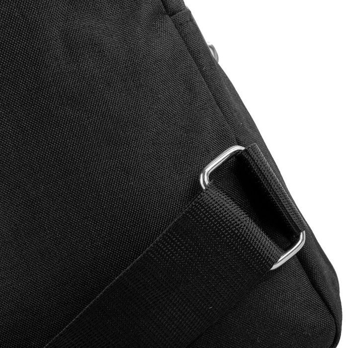 Чоловіча сумка-слінг з тканини VALIRIA FASHION 3detbp832-5-2 купити недорого в Ти Купи
