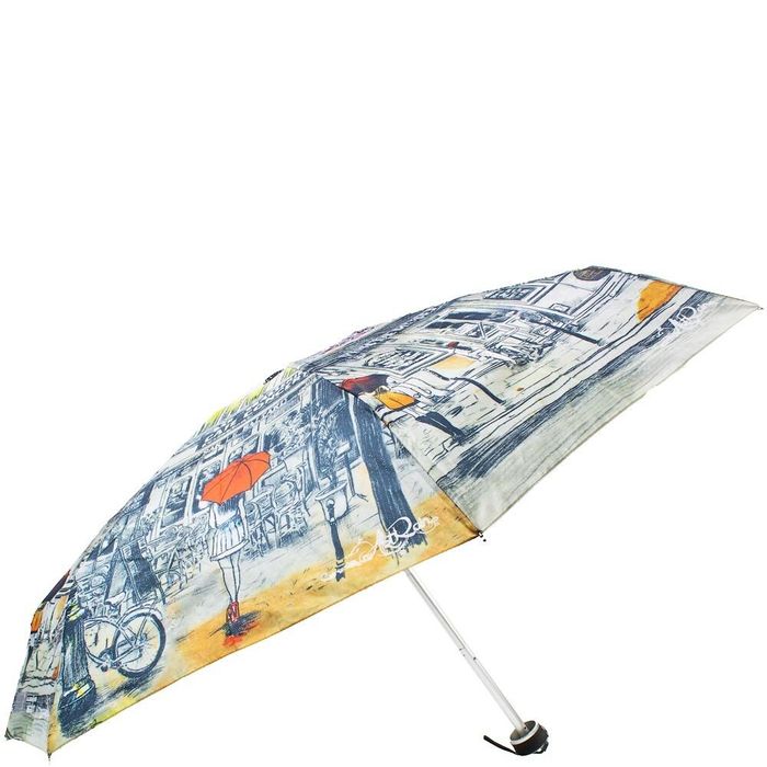 Женский зонт механічний ART RAIN ZAR5325-2057 купити недорого в Ти Купи