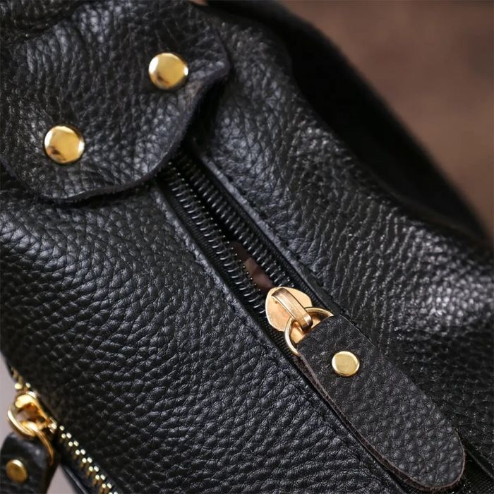 Женская кожаная сумка Vintage 20686 купить недорого в Ты Купи