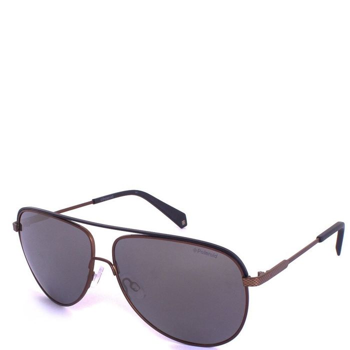 Мужские солнцезащитные очки POLAROID p2054s-21060lm купить недорого в Ты Купи