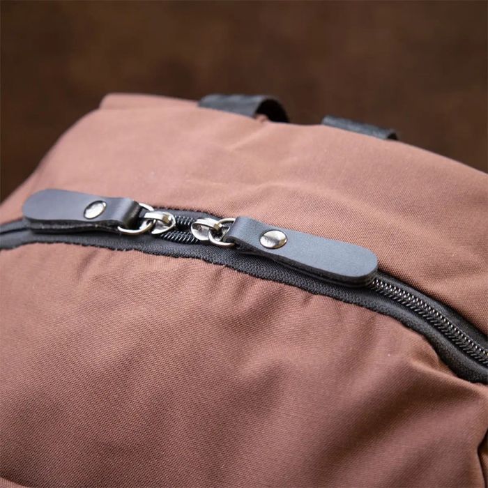 Текстильный рюкзак Vintage 20626 купить недорого в Ты Купи