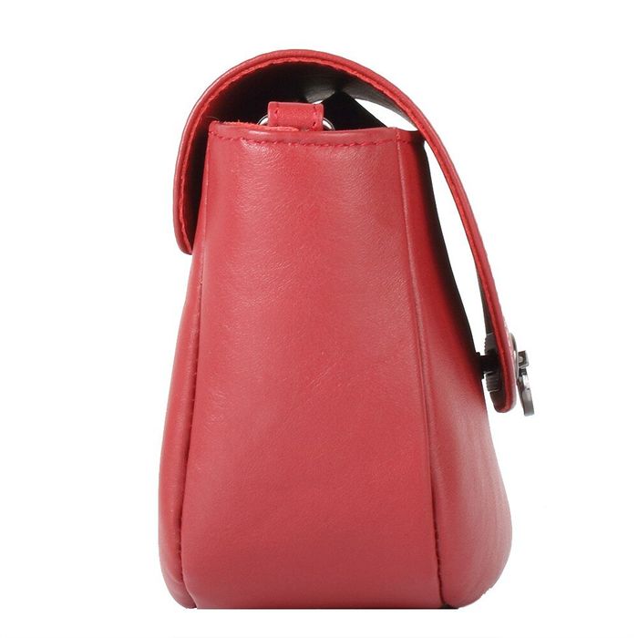 Женская кожаная дизайнерская сумка GALA GURIANOFF gg2101-1 купить недорого в Ты Купи