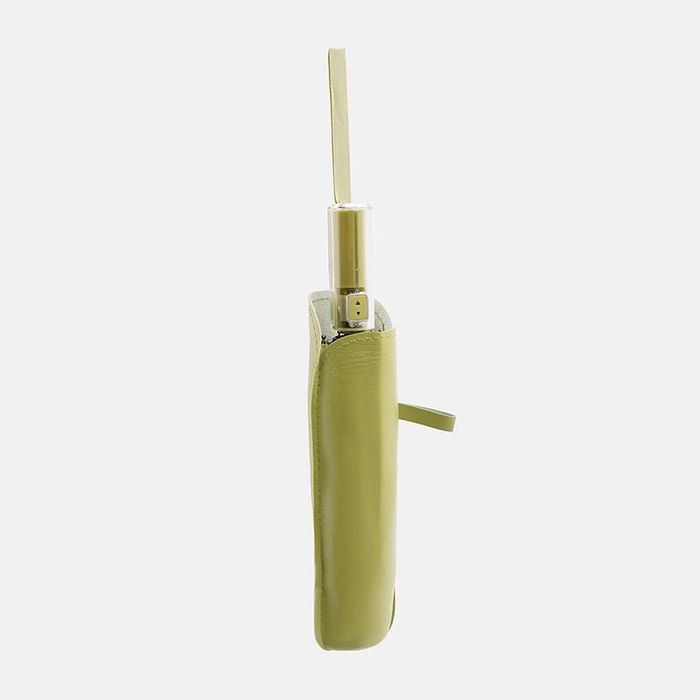 Автоматична парасолька Monsen C1GD66436o-olive купити недорого в Ти Купи