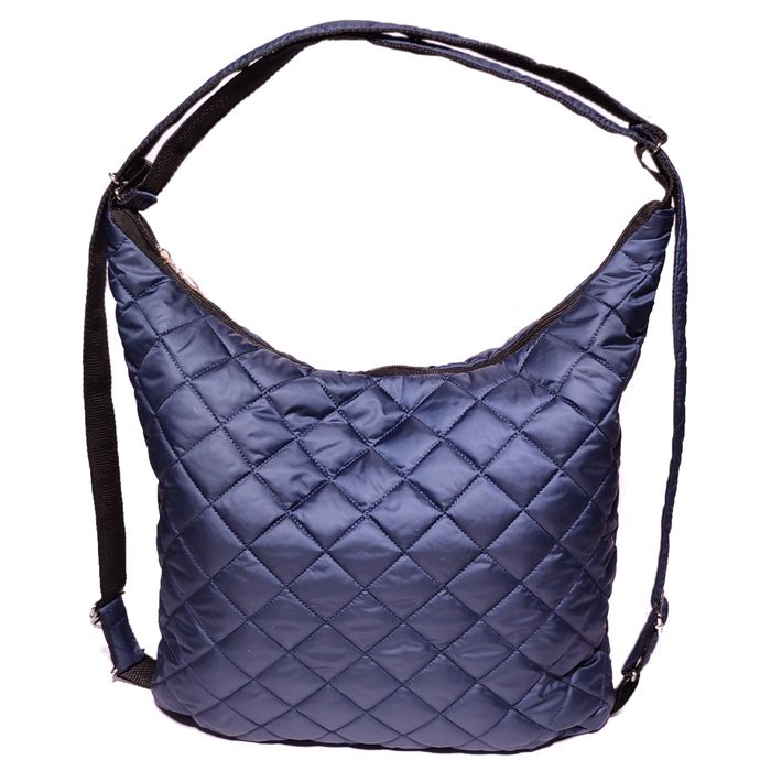 Дута жіноча сумка-рюкзак tk-00-017 купити недорого в Ти Купи
