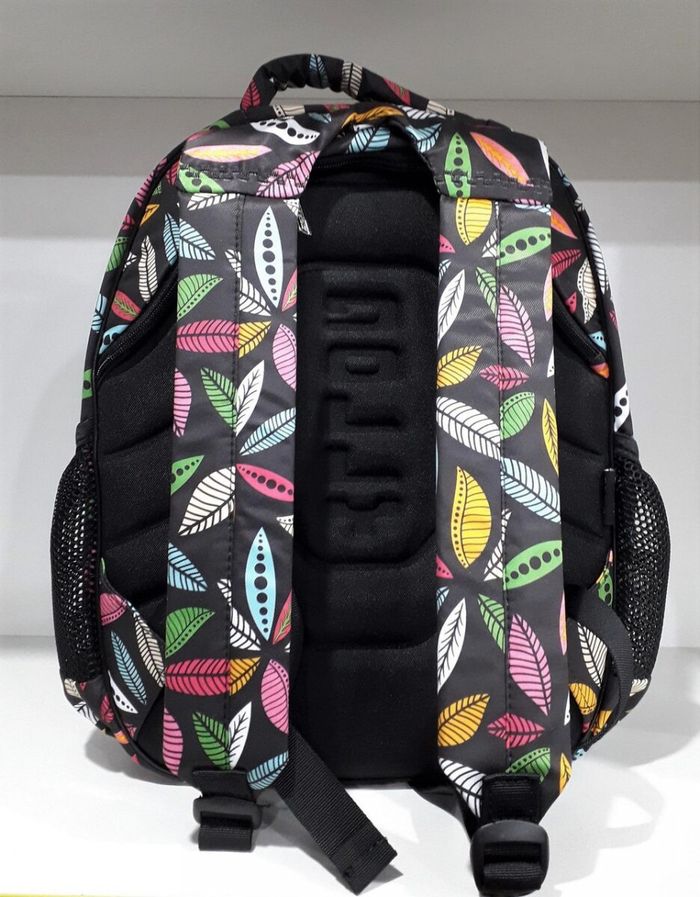 Рюкзак школьный Dolly-540 Черный купить недорого в Ты Купи