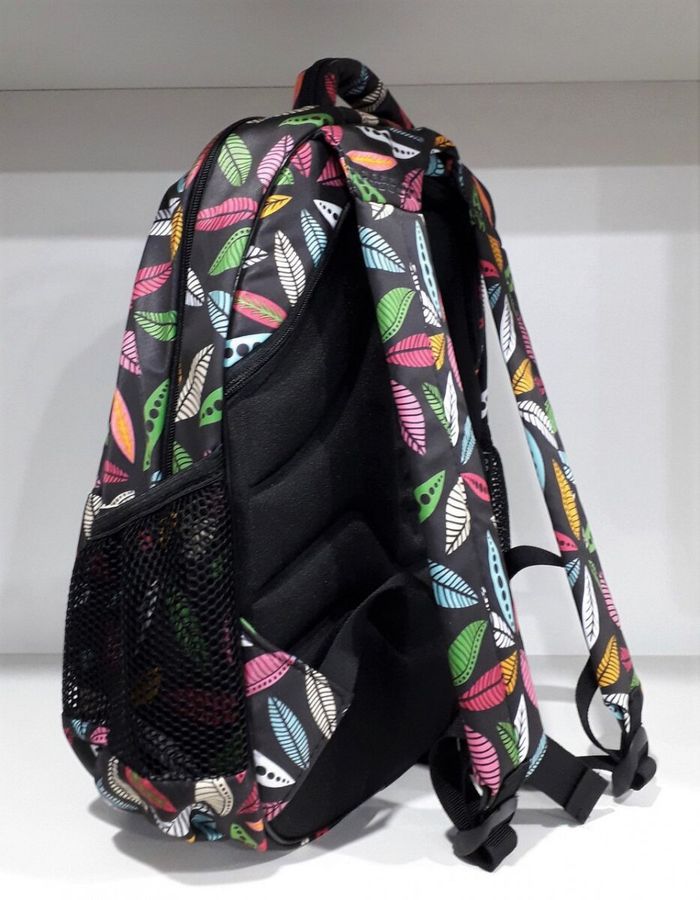 Рюкзак школьный Dolly-540 Черный купить недорого в Ты Купи