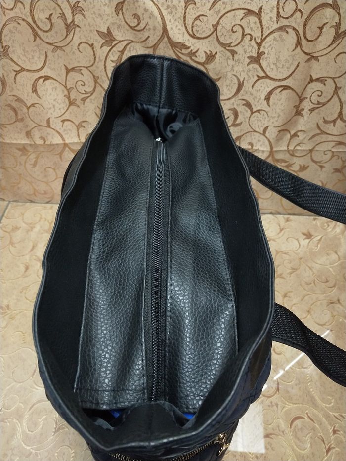Дутая женская сумка tk-00-040 купить недорого в Ты Купи