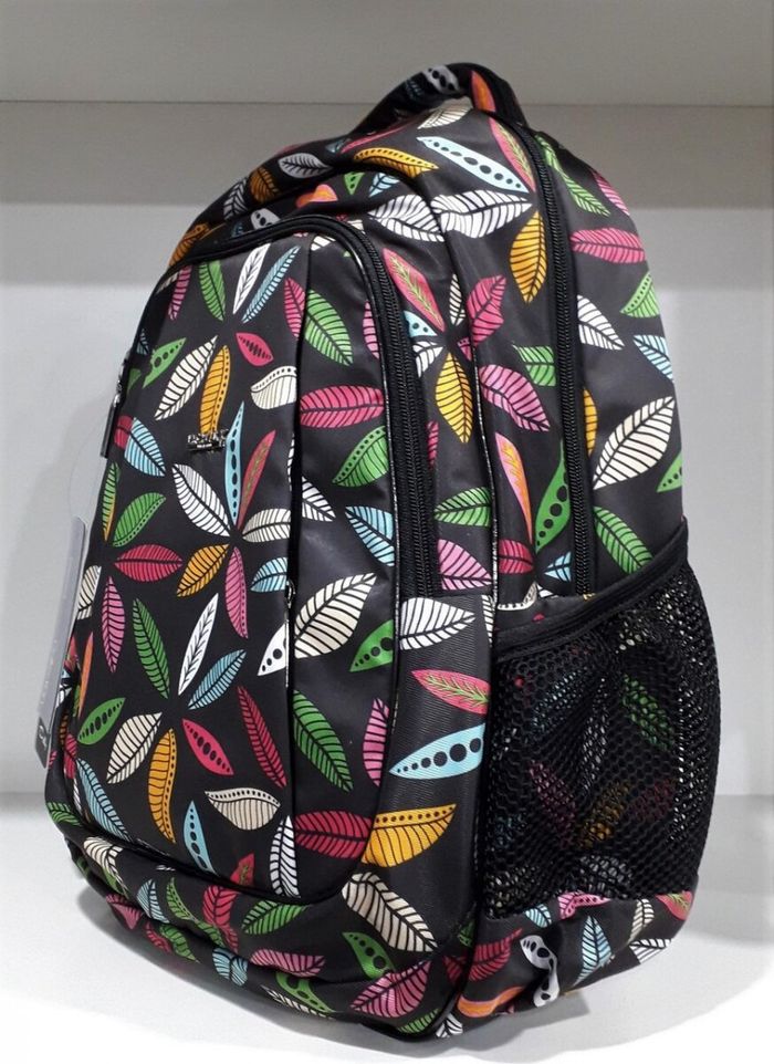 Рюкзак шкільний Dolly-540 Чорний купити недорого в Ти Купи