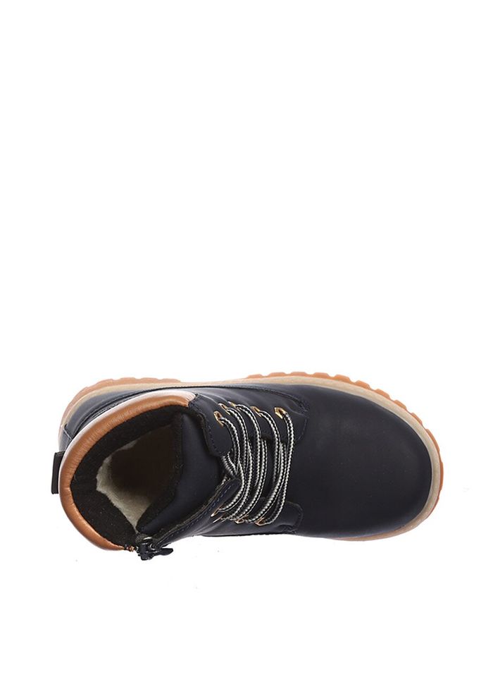 Ботинки Jong Golf 28 Темно-синий (B1353-1-2915900064626) купить недорого в Ты Купи