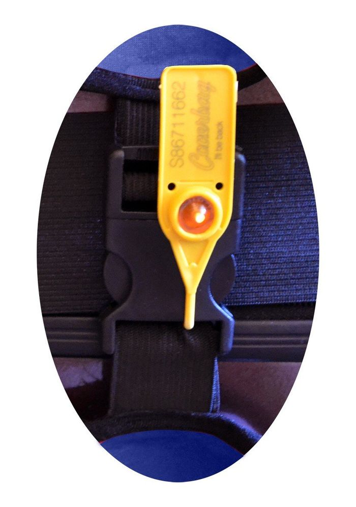 Защитный чехол для чемодана Coverbag дайвинг желтый купить недорого в Ты Купи
