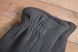 Перчатки мужские чёрные трикотажные 8191s1 S Shust Gloves