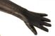 Жіночі шкіряні сенсорні рукавички Shust Gloves 712
