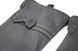 Женские кожаные сенсорные перчатки Shust Gloves 377 M