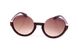 Солнцезащитные женские очки Glasses 106-1