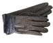 Женские стрейчевые перчатки чёрные 200s2 M