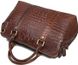 Женская кожаная сумка Vintage 14557
