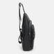 Мужская кожаная сумка Keizer K14039bl-black