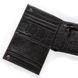 Чоловічий шкіряний гаманець BE BRETTON 208V-L1 black
