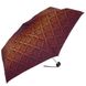 Жіноча компактна механічна парасолька Zest Z25518-3273