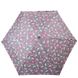 Жіноча парасолька полегшений механічний H.DUE.O hdue-160-4