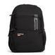 Рюкзак Городской нейлон Lanpad 19004 black
