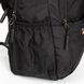 Рюкзак Городской нейлон Lanpad 19004 black