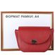 Жіноча шкіряна дизайнерська сумка GALA GURIANOFF gg2101-1