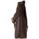 Мужская кожаная сумка-планшет на плечо Visconti ASPIN 16071 OIL BRN коричневая