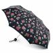 Механічна жіноча парасолька Fulton Superlite-2 L779 Magic Garden Colour Change (Чарівний сад)