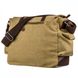Чоловіча текстильна пісочна сумка Vintage 20149