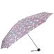 Жіноча парасолька полегшений механічний H.DUE.O hdue-160-4